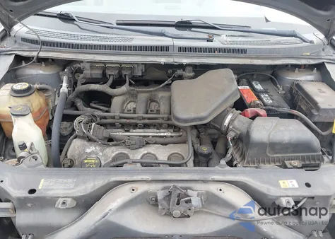 2008 Ford Edge Limited z USA, uszkodzony, nr VIN 2FMDK49C18BB12649